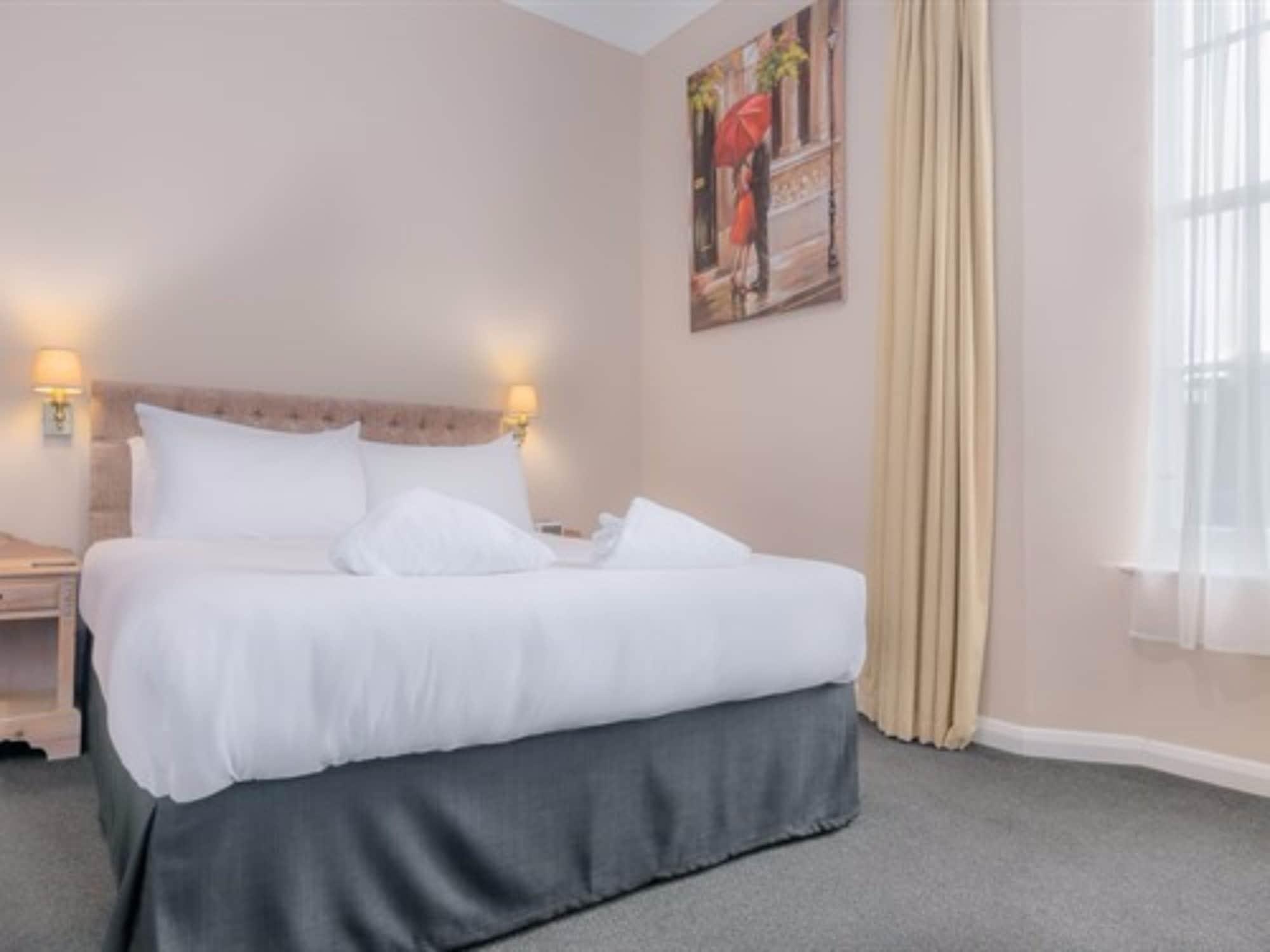 The Montana Bed & Breakfast Torquay Eksteriør bilde