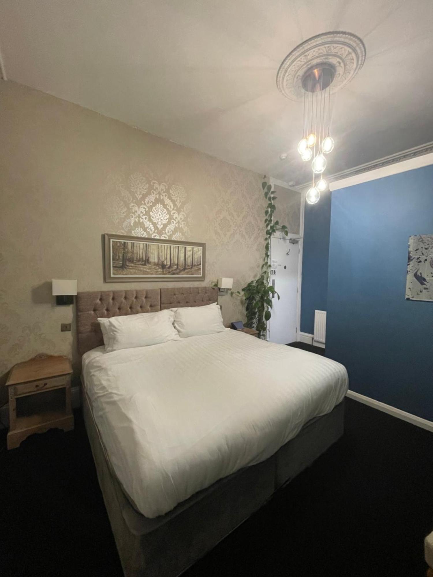 The Montana Bed & Breakfast Torquay Eksteriør bilde