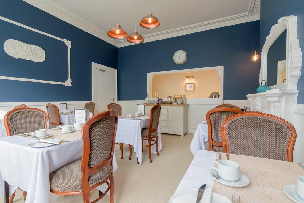 The Montana Bed & Breakfast Torquay Eksteriør bilde
