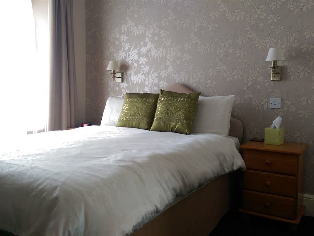 The Montana Bed & Breakfast Torquay Eksteriør bilde
