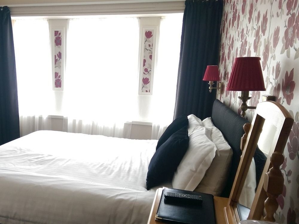 The Montana Bed & Breakfast Torquay Eksteriør bilde
