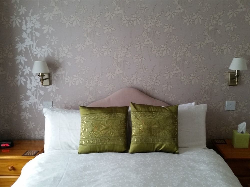 The Montana Bed & Breakfast Torquay Eksteriør bilde